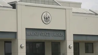 Hunger strike at Maine State Prison ends Thursday