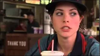 Parker Posey - The Healthy Blizzard (from "Waiting for Guffman"