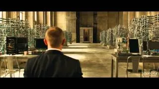 Skyfall - Official Trailer (2012) [HD]