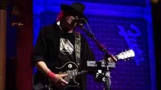 Neil Young & Crazy Horse 12.07.2013 Köln Roll Another Number Full HD