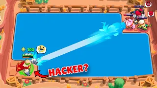 *WTF* PRO or HACKER?! | Funny Moments & Glitches & Fails #869