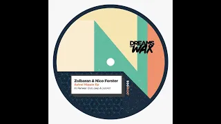 Zolbaran & Nico Forster - Astral Hippie (Enzo Leep Remix) [DOW008]