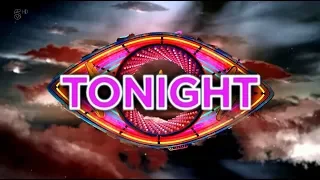 Celebrity Big Brother 2018 Ep. 1 (Live Launch)