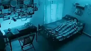 El mejor vídeo de terror😨😱