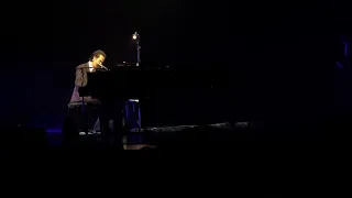 Nick Cave - Push the Sky Away (Chicago Auditorium, Sept. 29 2023)