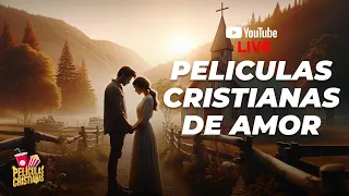 🎬Películas Cristianas de Amor 💗