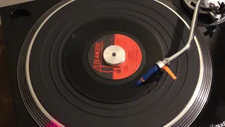 Phil Collins - Sussudio [45 RPM]