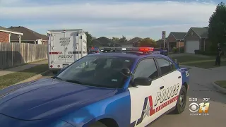 3 People Shot In South Arlington Thursday Afternoon