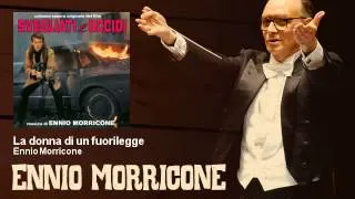 Ennio Morricone - La donna di un fuorilegge - EnnioMorricone