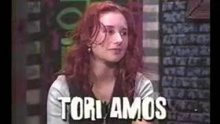 Tori Amos - interview (1994) #1