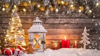 Детские Рождественские Песни #1 // Best Christmas Songs 🎅