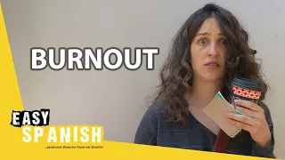 How to Avoid Burnout When You're Learning Spanish | Easy Spanish Podcast 142