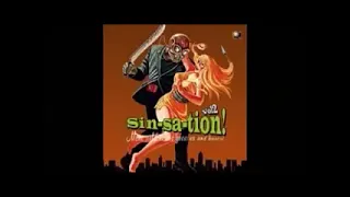 Various ‎– Sin-Sa-Tion! Vol.2 Wild Exotic Grooves And Beats! Belgian & French 60's Rock Pop Music LP