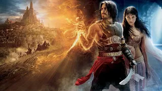 Принц Персии-пески времени/погоня за Дастаном/Prince of Persia