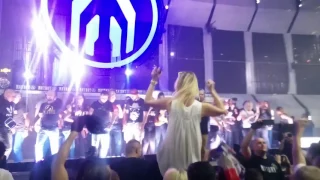 Mayday 2016 AFTERMOVIE by Slavo Katowice Polska