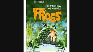 Frogs Radio Spot (1972)