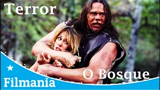 O Bosque - Filme Completo Dublado - Filme De Terror - Filmes De Terror - Filme Terror