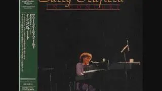 Sally Oldfield - Woman Of The Night (live)