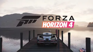 Forza Horizon 4 Edit | It's your dream life.