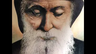 San Charbel Makhluf, un santo libanés del siglo XIX
