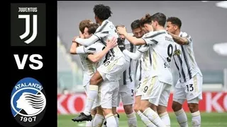 Atalanta vs juventus 1-2 | coppa italia final | extended highlights | 19/5/2021