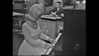 “Hello, Dolly!” - Jo Ann Castle (1964) on the Lawrence Welk Show