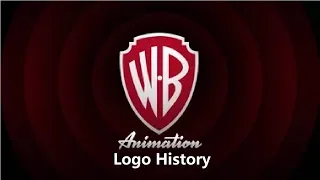 Warner Bros Animation Logo History