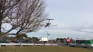 Plane spotting near LGA LaGuardia Airport in and around Planeview Park