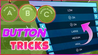 Avoid This in Dream League Live || Button Mistakes & Tricks in DLS 24 Online