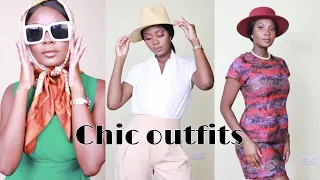 How to Dress Better Elevate Your Style & Always Look Chic and Put Together