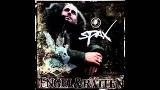 12 - Spax feat. LL Cool J - Blink blink(Engel & Ratten)