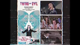 EPISODE 146: TWINS OF EVIL (1971) - PATREON FAN REQUEST