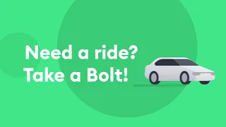 How to use the Bolt app