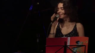 Dança da Solidão - Joan Chamorro presenta Alba Armengou