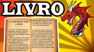 Sistema de Livro de história - RPG Maker VX Ace