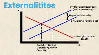 Externalities in Economics | Think Econ | Externalities Explained