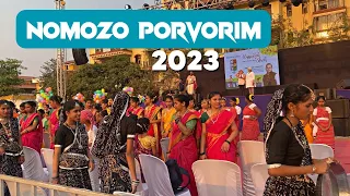 NoMoZo Porvorim: Grand Celebration and highlights of the shows