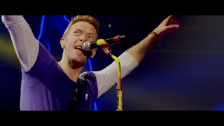 Birds - Live In São Paulo (Coldplay)