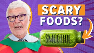 5 Scary "Health" Foods Lurking in your Kitchen | Gundry MD
