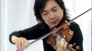 Kabalevsky_violin concerto in C, Op. 48, 1st movt