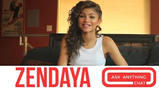 Zendaya Advice If You're Being Bullied