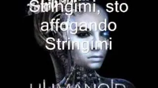 Tokio Hotel Humanoid (Testo In Italiano)