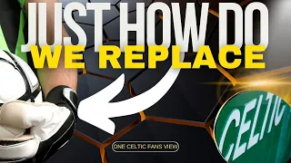 Celtic NEED to get this RIGHT