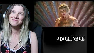 AURORA - EXCIST FOR LOVE | REACTION