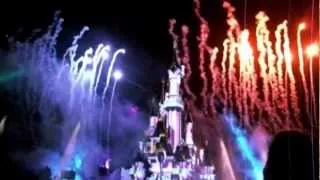 20 Years Disneyland Paris
