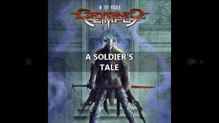 Cryonic Temple - A soldier's tale Sub English - Spanish