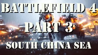 BATTLEFIELD 4 - PART 3 - HARD MODE - ALIENWARE 15 R3 - ULTRA SETTINGS - I7-7700HQ - GTX 1070