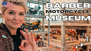 Guinness World Record! The Largest Motorcycle Museum in The World - EP. 209