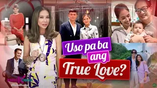 Alamin: Uso pa ba ang True Love? | RATED KORINA