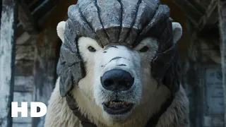 HIS DARK MATERIALS: Season 1 Trailer (2019) HBO